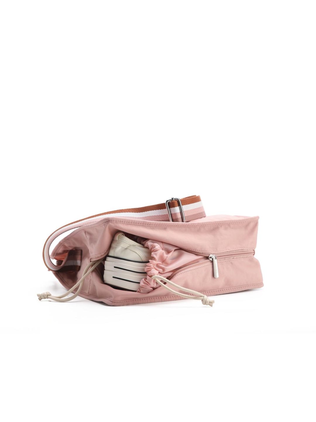 Women’s Miqaat Bag - Pink