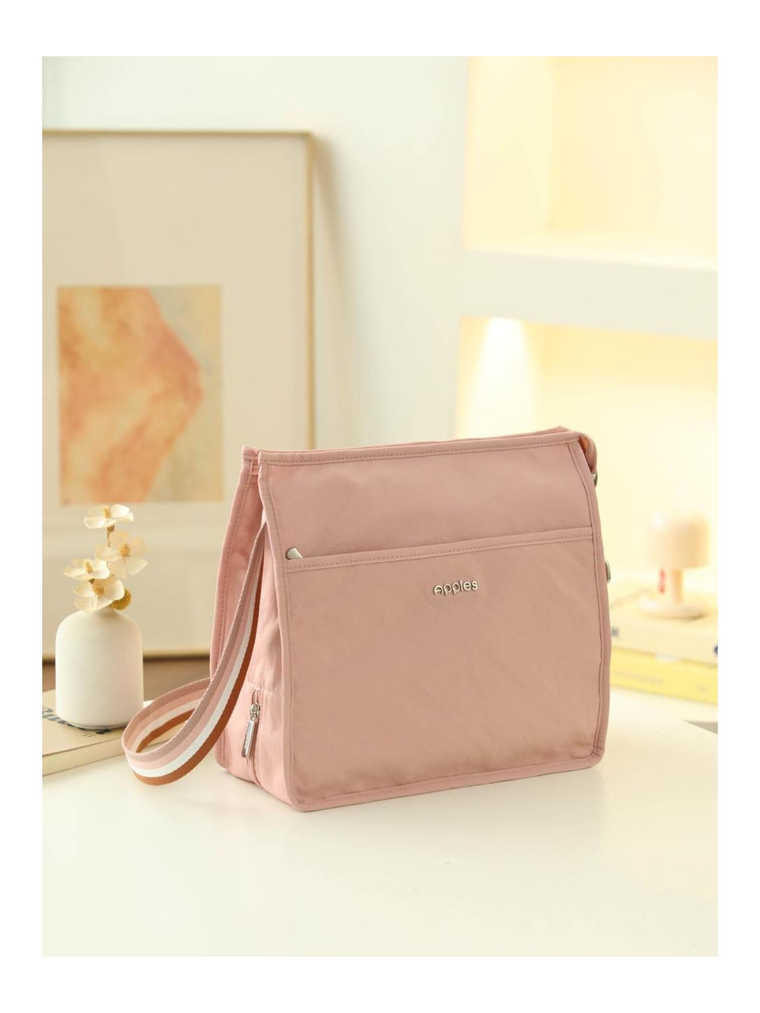 Women’s Miqaat Bag - Pink