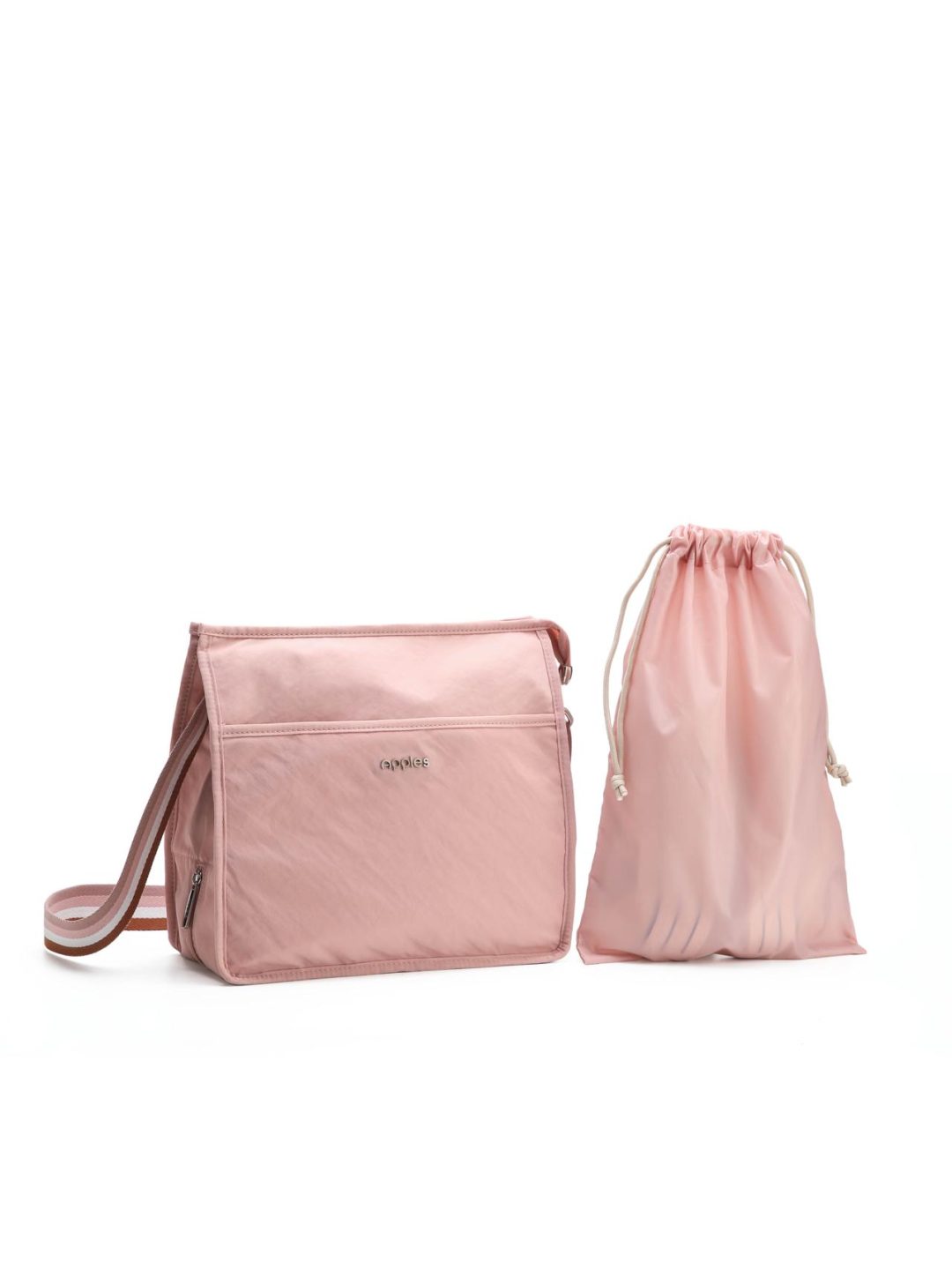 Women’s Miqaat Bag - Pink