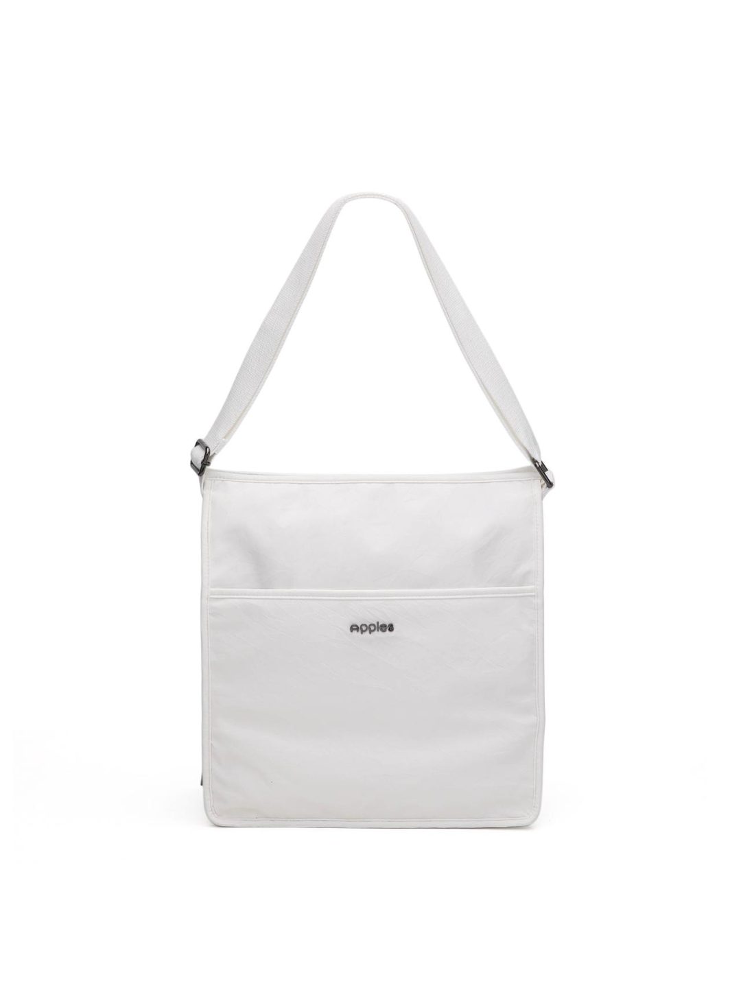 Men's Miqaat Bag - White
